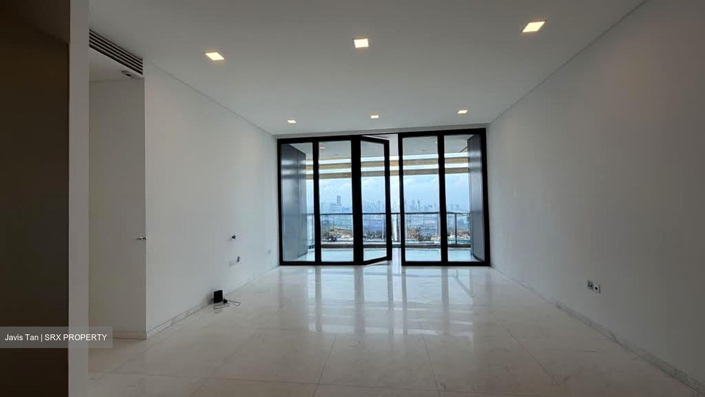 South Beach Residences (D7), Apartment #581119311